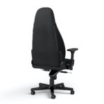 noblechairs ICON Gaming Chair Java Edition High-Tech Vinyl "AWARD WINNING"